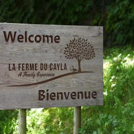 House L'acacia *