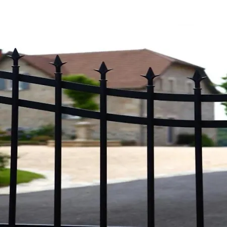 House L'acacia * Linac