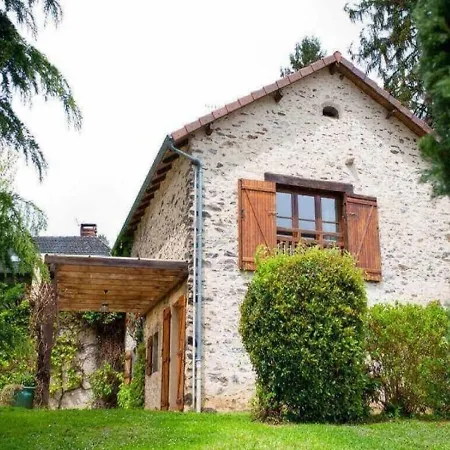 House L'acacia