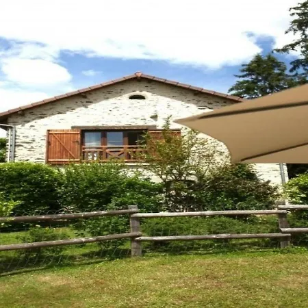 House L'acacia * Linac