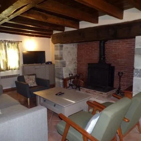 House L'acacia Linac
